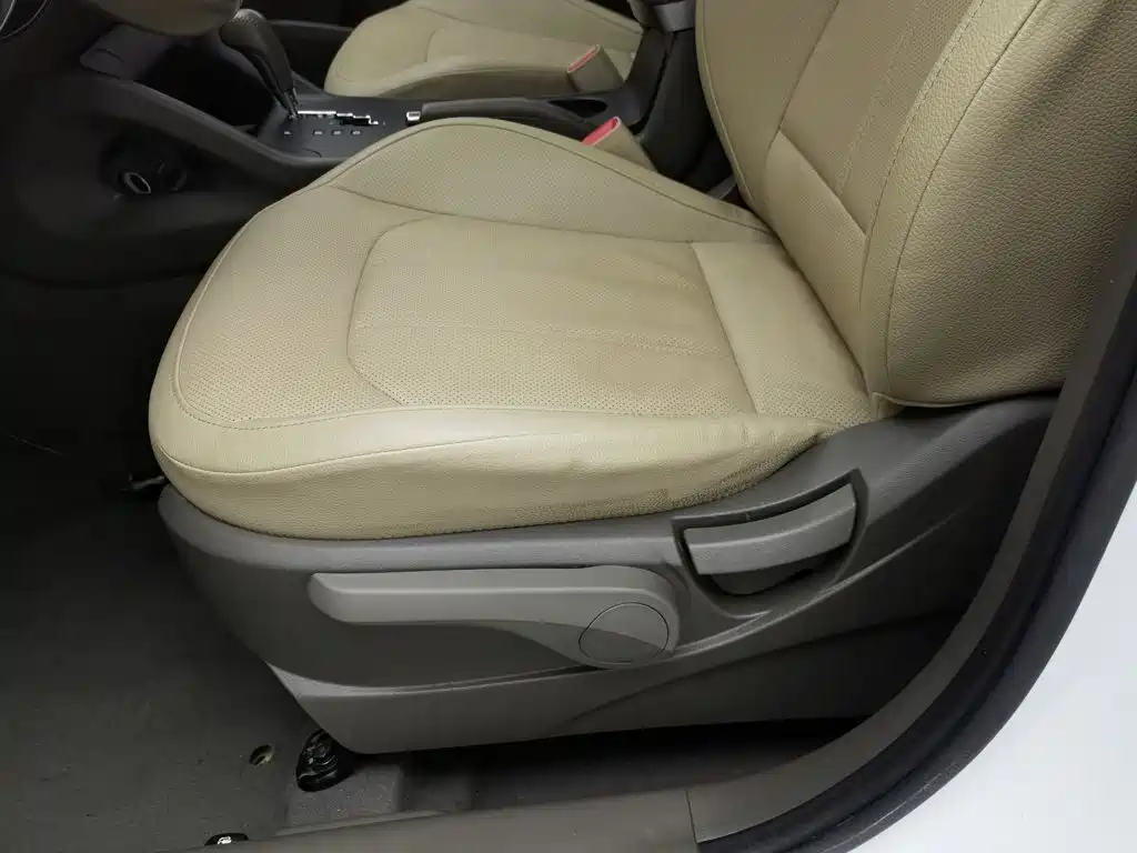 Hyundai ix35 — миниатюра 20