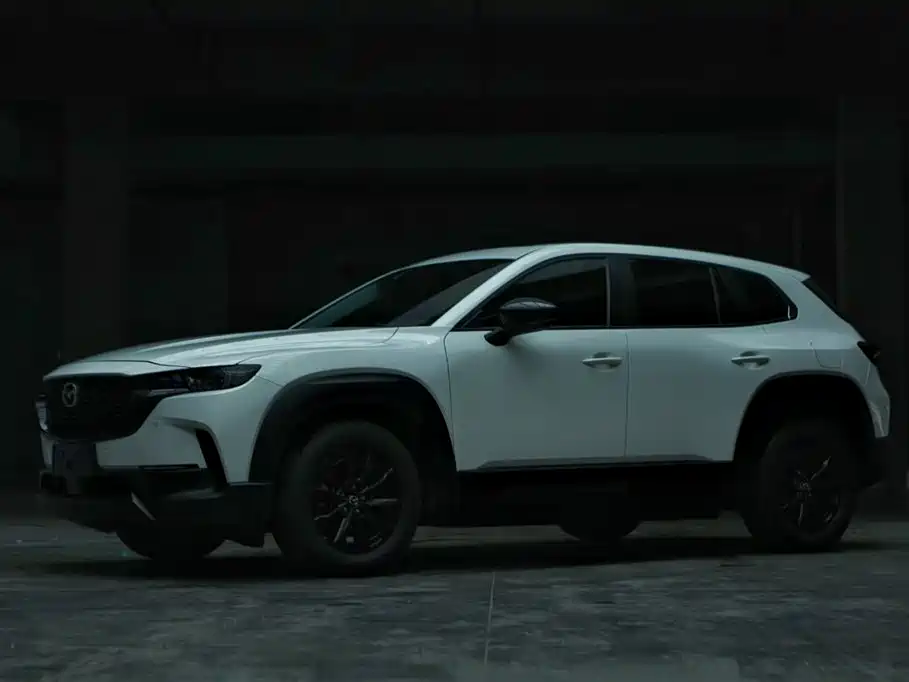 Mazda CX-50 Xingye 2023