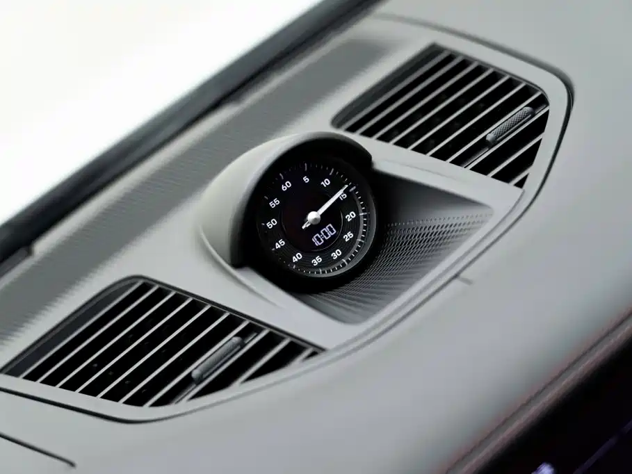 Porsche Panamera — миниатюра 20