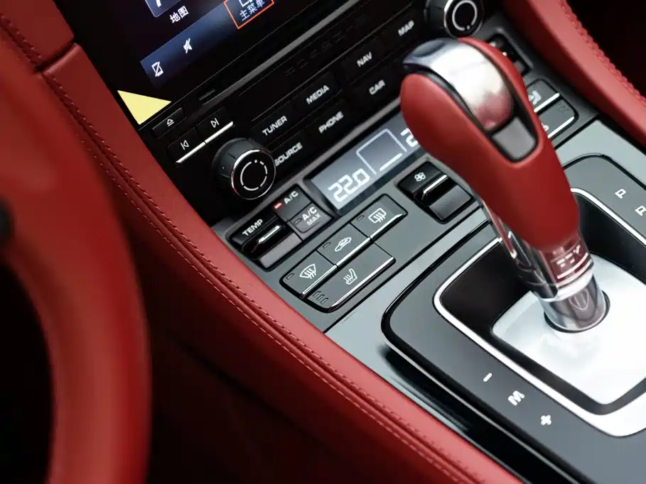 Porsche 718 — миниатюра 22