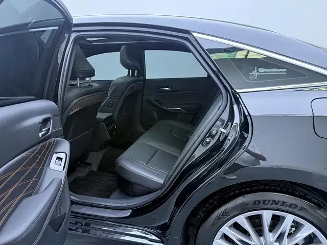 Toyota Avalon — миниатюра 10