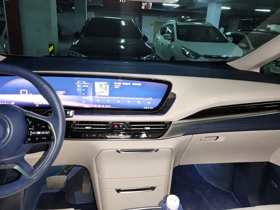 Buick Century — миниатюра 13