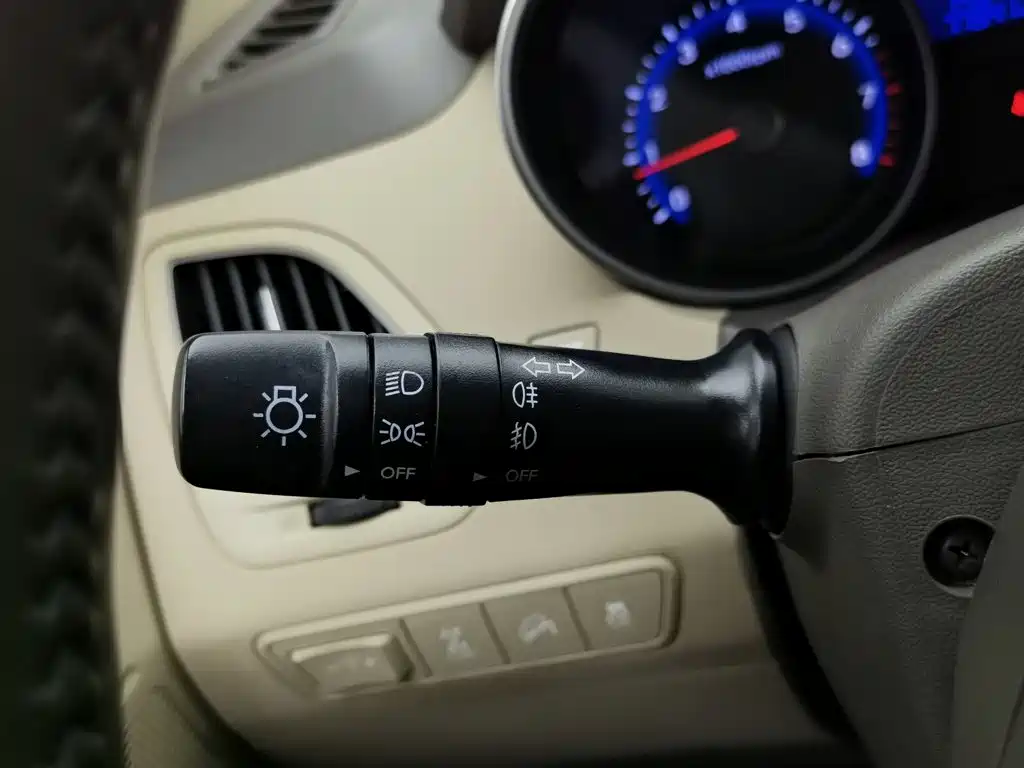 Hyundai ix35 — миниатюра 21