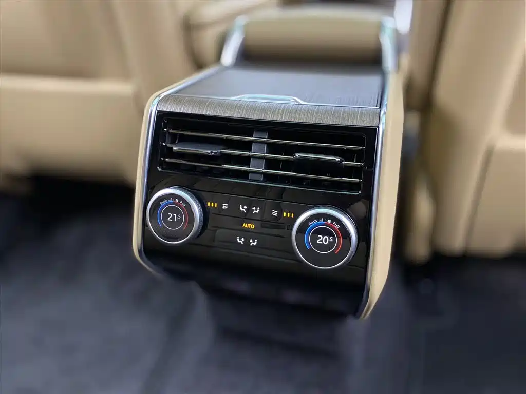Land Rover Range Rover — фотографии объявления, Фото 24