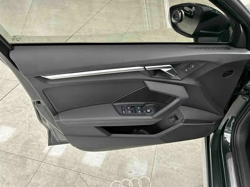 Audi A3 2023 Sportback 35 TFSI Fashion Sport
