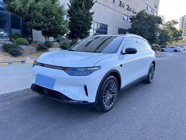 2024 Leapmotor C11