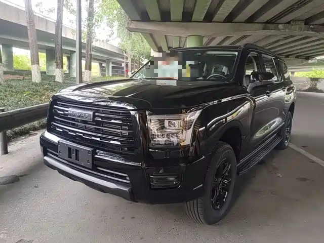 2025 Haval H5