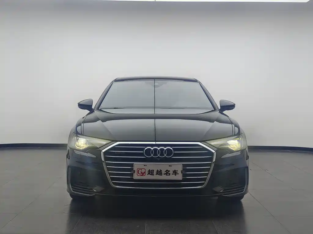 Audi A6L — миниатюра 2
