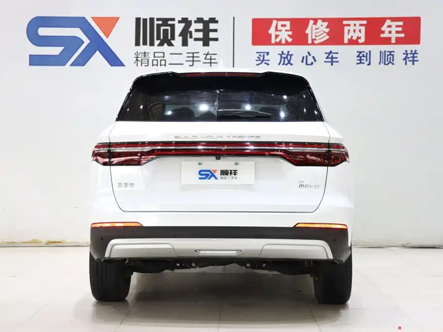 BYD Pro — миниатюра 5