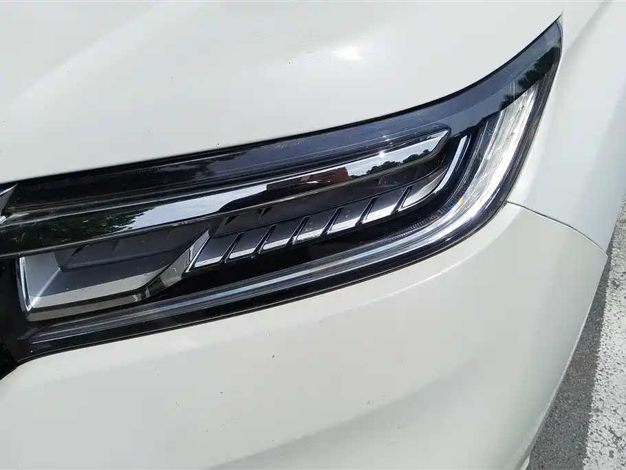 Honda Avancier 2020 370TURBO Premium