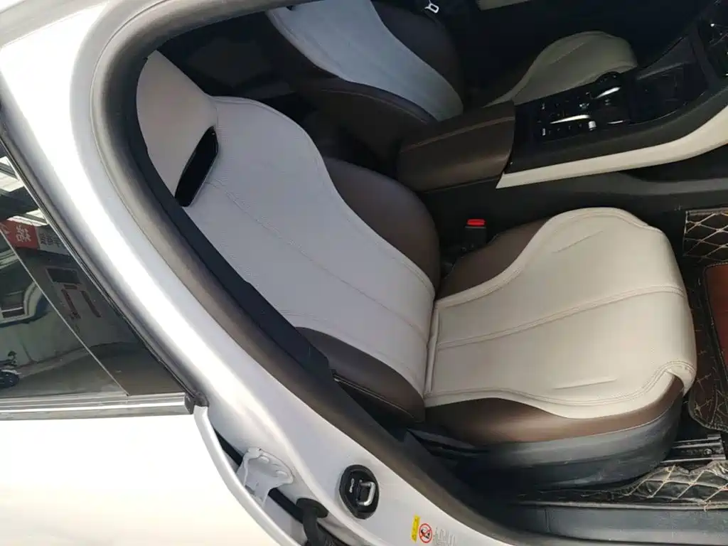 BYD Qin PLUS — миниатюра 25