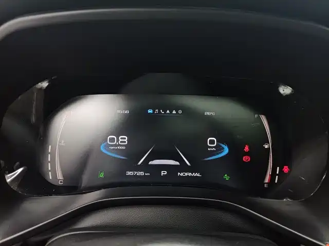 Haval Chitu — миниатюра 5