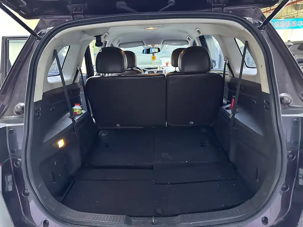 Haima Haima V70 — миниатюра 11