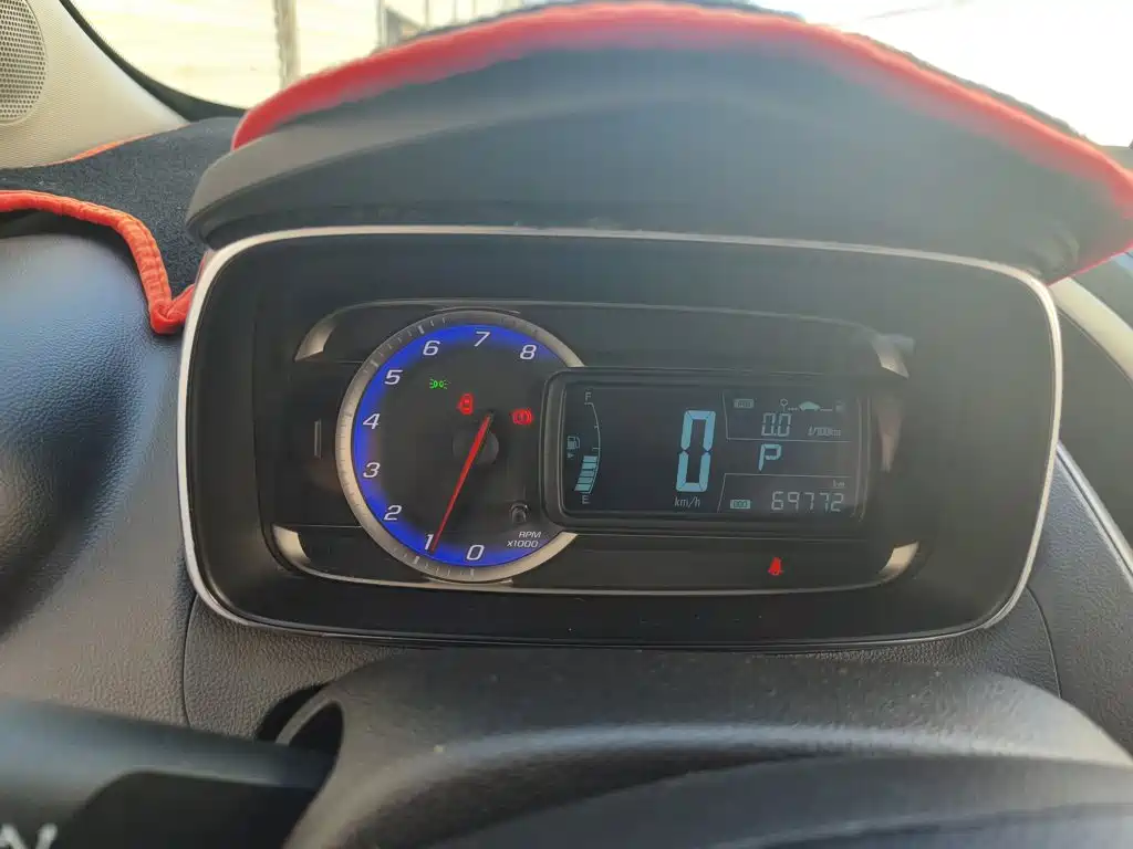 Chevrolet Trax — миниатюра 12