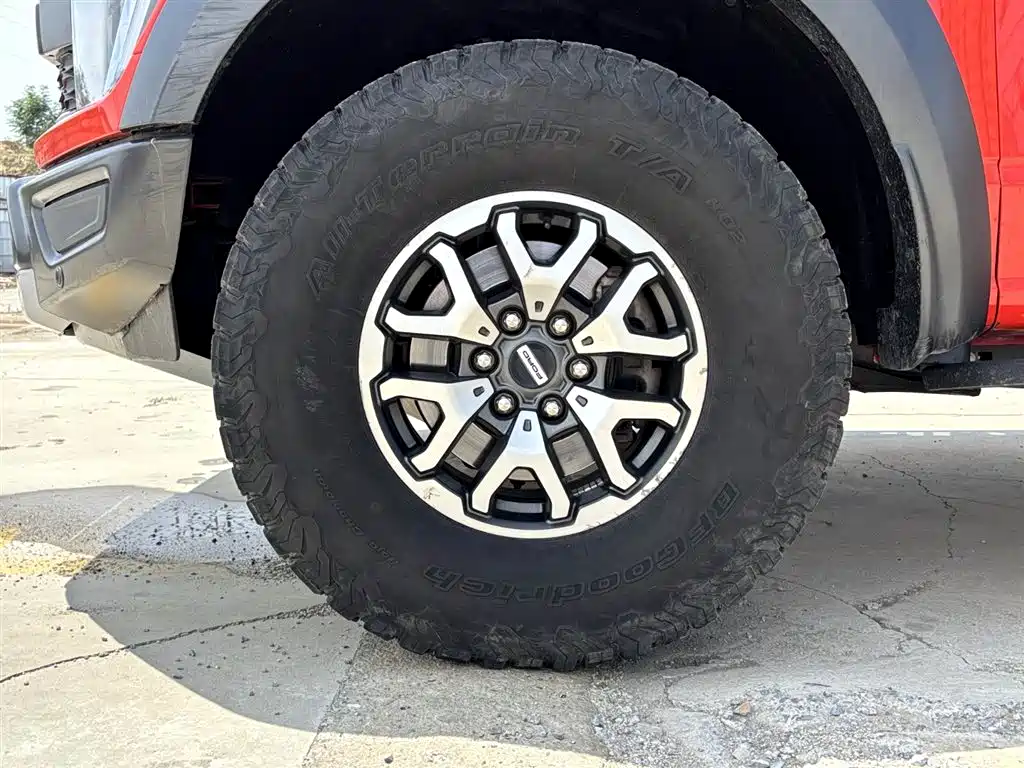 Ford F-150 — фотографии объявления, Фото 22