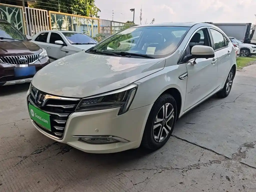 Luxgen Luxgen 5
