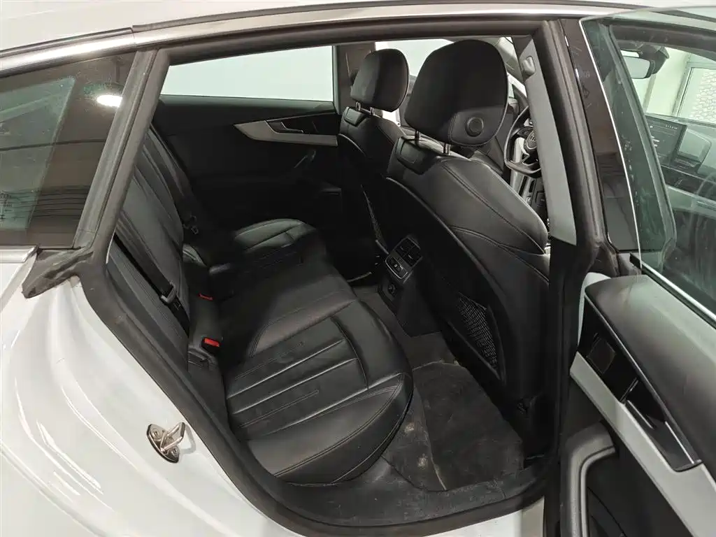 Audi A5 (imported) id 4515336 из Китая 10