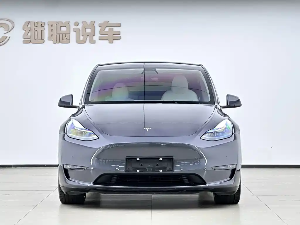 Tesla Model Y — фотографии объявления, Фото 3