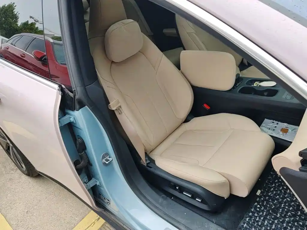 NIO ET5T — миниатюра 25