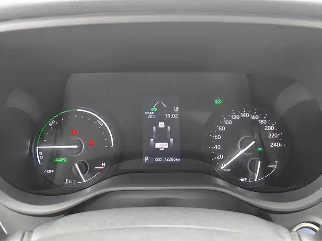 Toyota Sienna — миниатюра 5