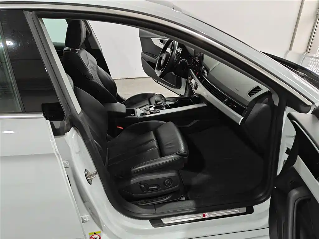 Audi A5 (imported) id 4515336 из Китая 11