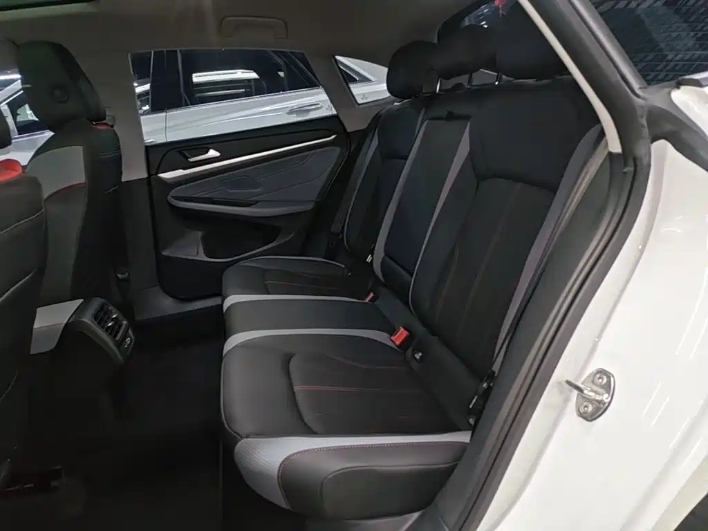 Volkswagen Lamando — миниатюра 17