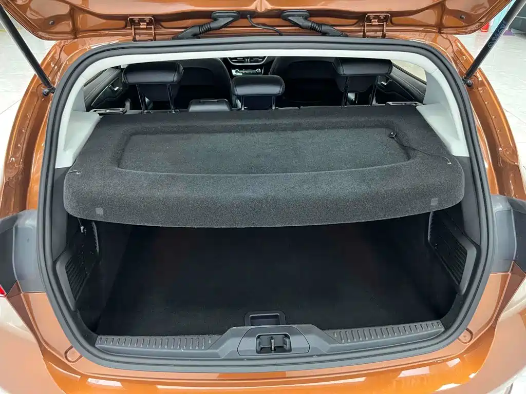 Ford Focus Active — миниатюра 16
