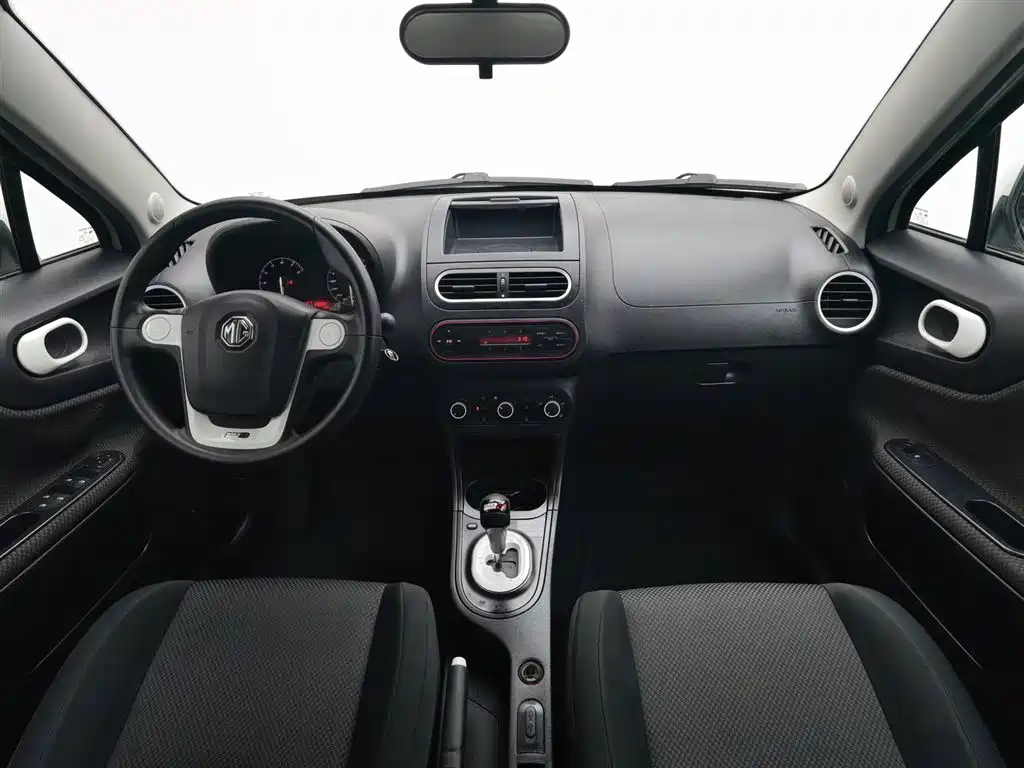 MG 3 2013 1.3L AMT Comfort