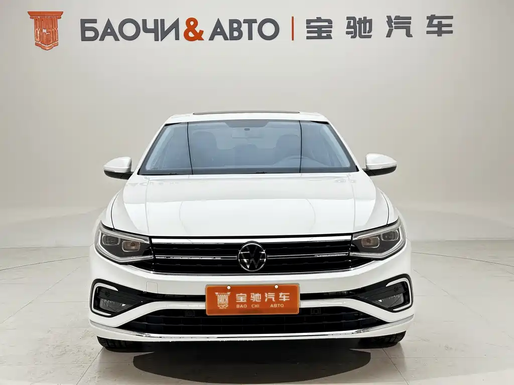 Volkswagen Bora 2024 200TSI DSG PRO