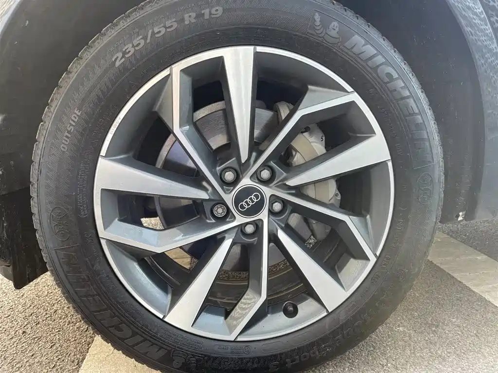 Audi Q5L — фотографии объявления, Фото 18