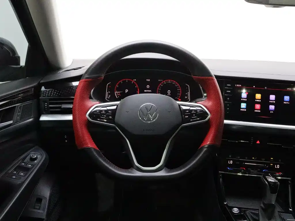 Volkswagen Passat — миниатюра 16