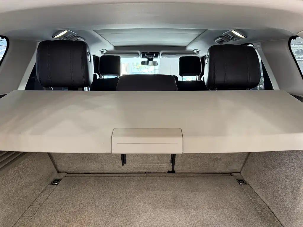Land Rover Range Rover — миниатюра 18