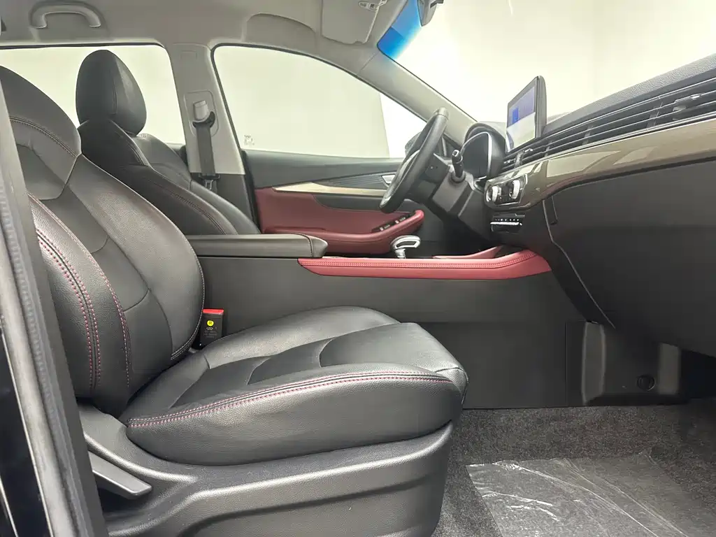 Jetour X70 — миниатюра 21
