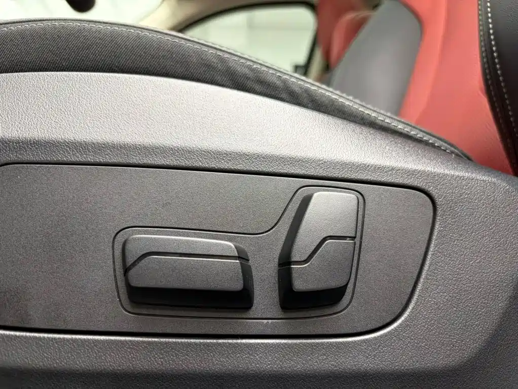 BMW X1 — миниатюра 15