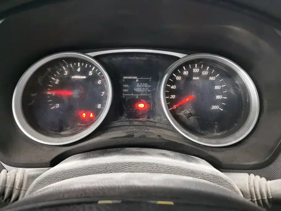 Wuling Hongguang — миниатюра 14