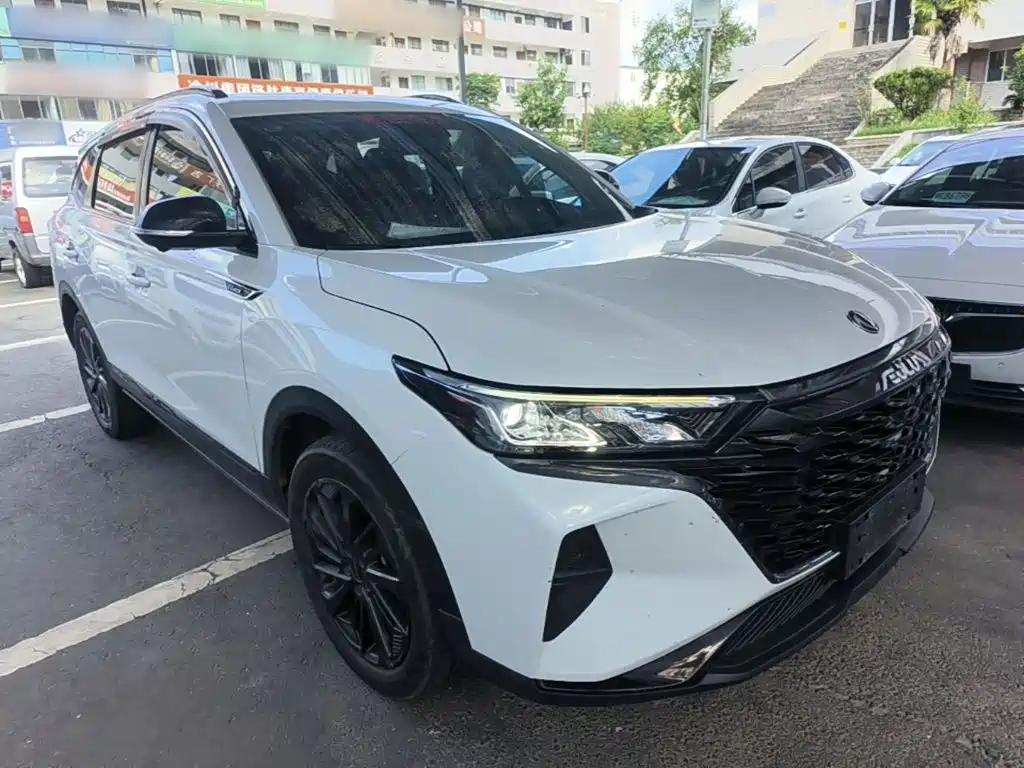 Aeolus AX7 — миниатюра 4