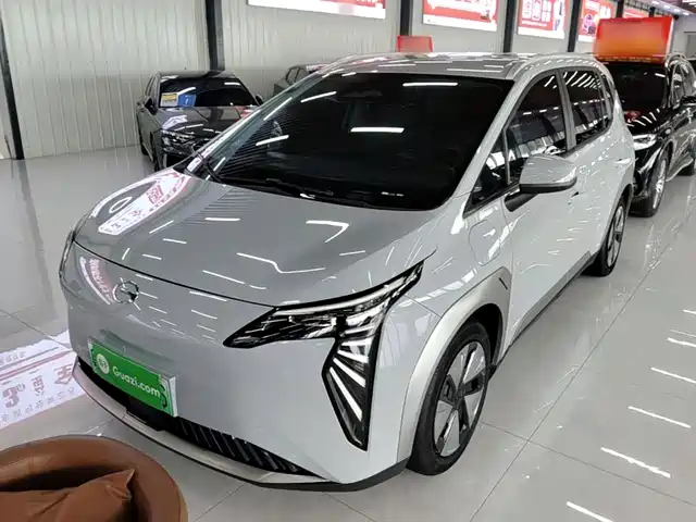 2023 GAC Aion Y