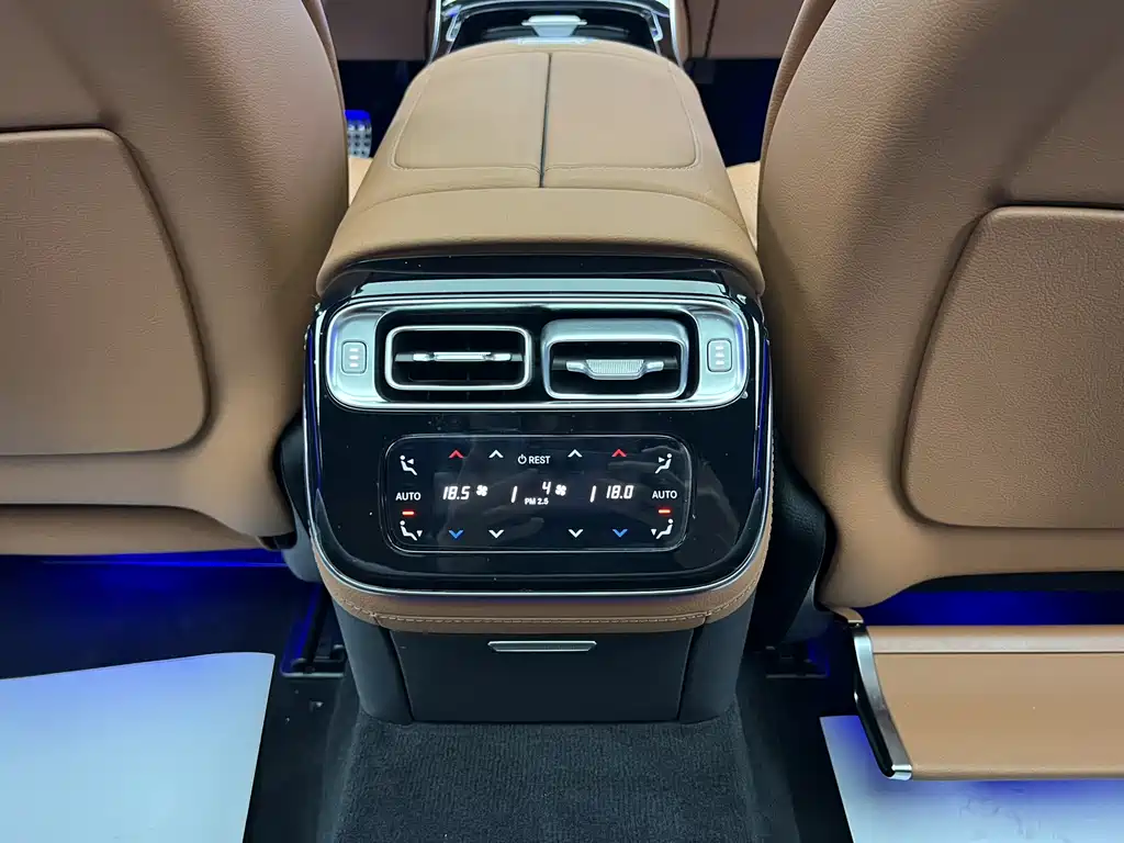 Mercedes-Benz S-Class S 2023 S 450 L 4MATIC
