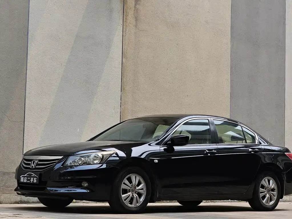 Honda Accord 2011