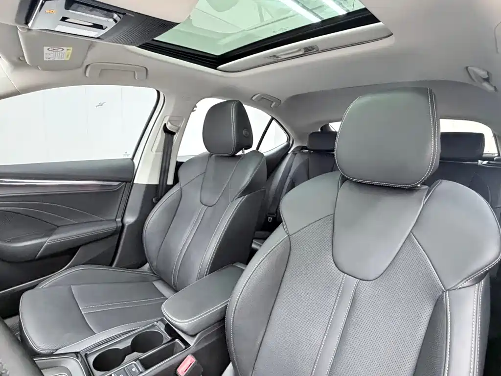 Skoda Octavia — миниатюра 13