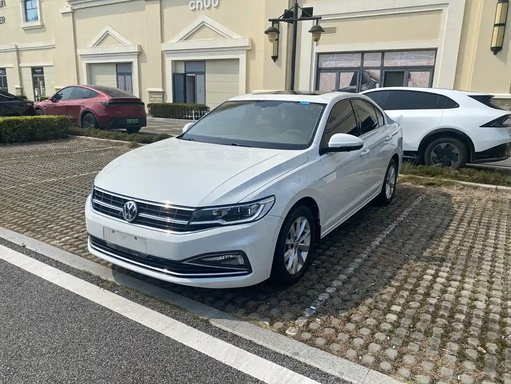 Volkswagen Bora 2019