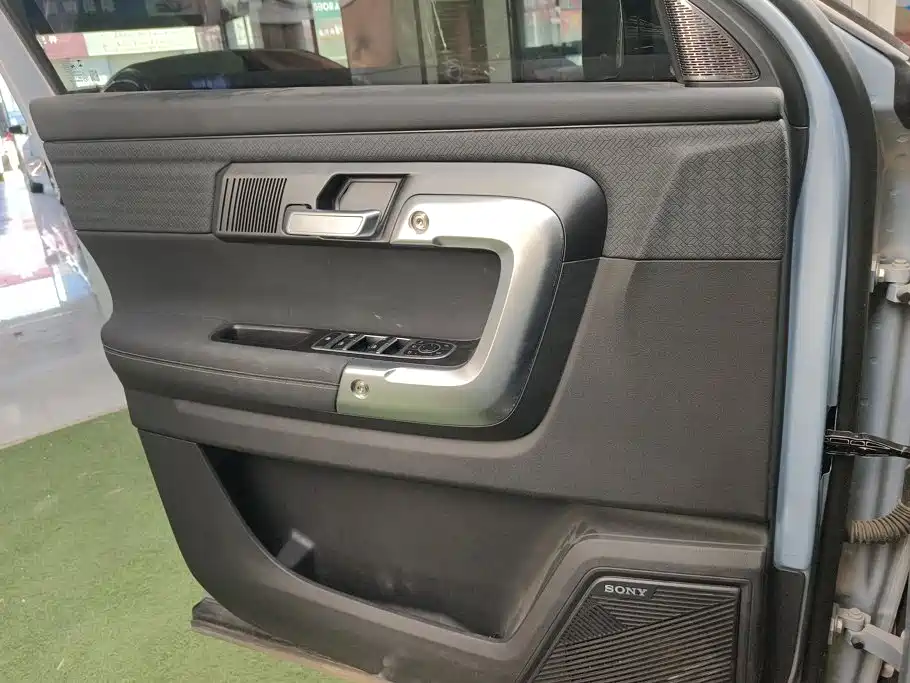 Chery Explorer 06 — миниатюра 7