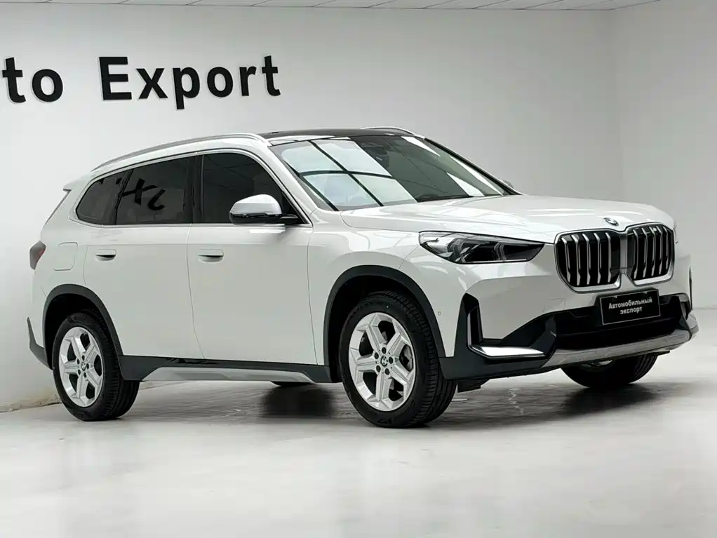 BMW X1 — миниатюра 3