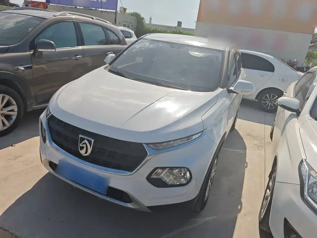Baojun 510 — миниатюра 25