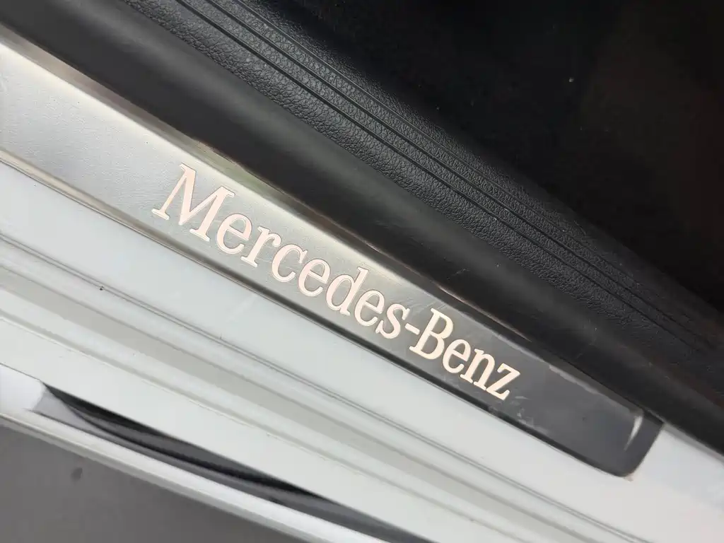 Mercedes-Benz C-Class New Energy — миниатюра 12