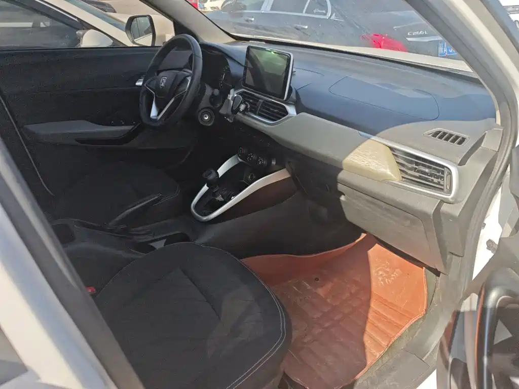 Baojun 510 — миниатюра 15
