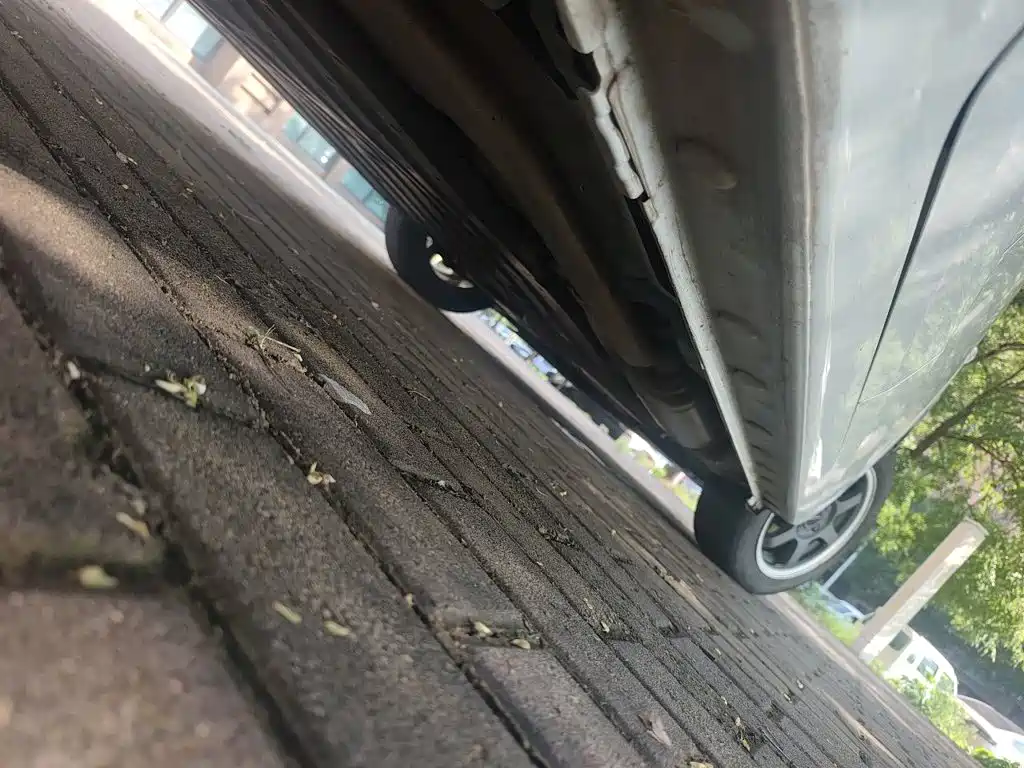 Honda Fit — миниатюра 18