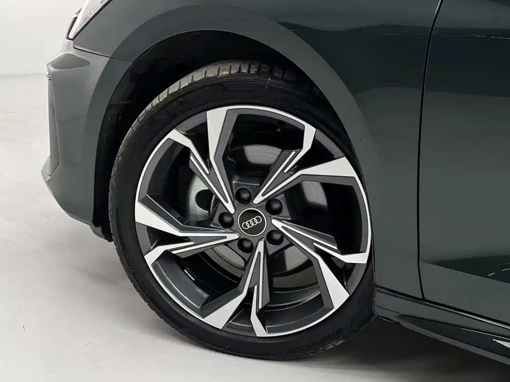 Audi A3 — миниатюра 13