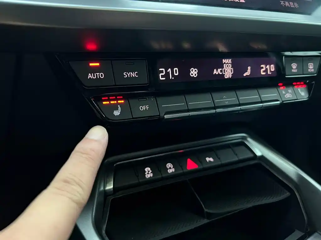 Audi A3 — миниатюра 20