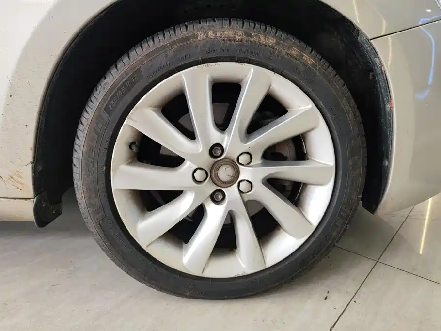 Volvo S60 — миниатюра 6